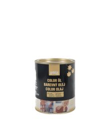PNZ Color-Öl Színes Olaj 0,75L - Padló és Faszerkezet
