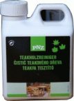   PNZ KERTIBÚTOR TISZTÍTÓ- Gartenholz reiniger- 2.5  lit  (felülettisztító fa felületek szokásos szennyeződései ellen)