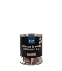 PNZ Keményviasz-Olaj 0,75L - Padló és Lépcső Olaj