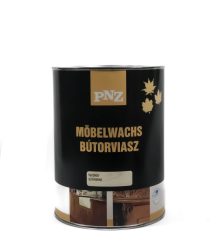 PNZ Bútorviasz 2,5L - Beltéri Bútor Viasz Nagy Kiszerelés