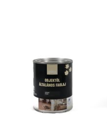 PNZ OBJEKTÖL- SZÍNES BELTÉRI OLAJ  0.75 lit (magasan kvalifikált beltéri olaj padlóra, bútorokra, szerkezetekre több színben..)