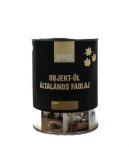   PNZ OBJEKTÖL- SZÍNES BELTÉRI OLAJ 2.5  lit  (magasan kvalifikált beltéri olaj padlóra, bútorokra, szerkezetekre több színben..)