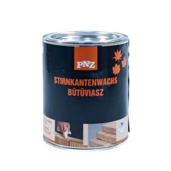 PNZ Bütüviasz 0,25L - Favégek Lezárása