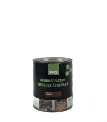 PNZ Bambusz ápoló olaj (bambusz bútorok és padlók ápolására)