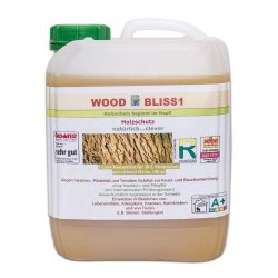 WOOD BLISS 0.25 Méregmentes favédőszer koncentrátum 1 liter késztermékhez /0.25+0.75=1.0 lit/